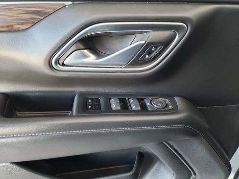 Used 2022 Chevrolet Tahoe LT AWD/4WD image 14