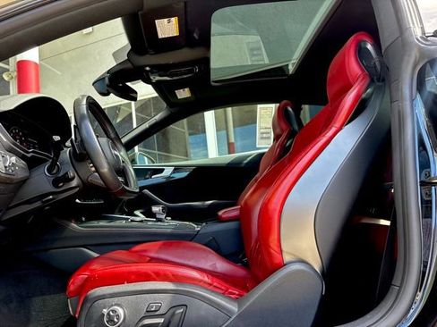 Used 2019 Audi S5 Prestige w/ S Sport Package image 18