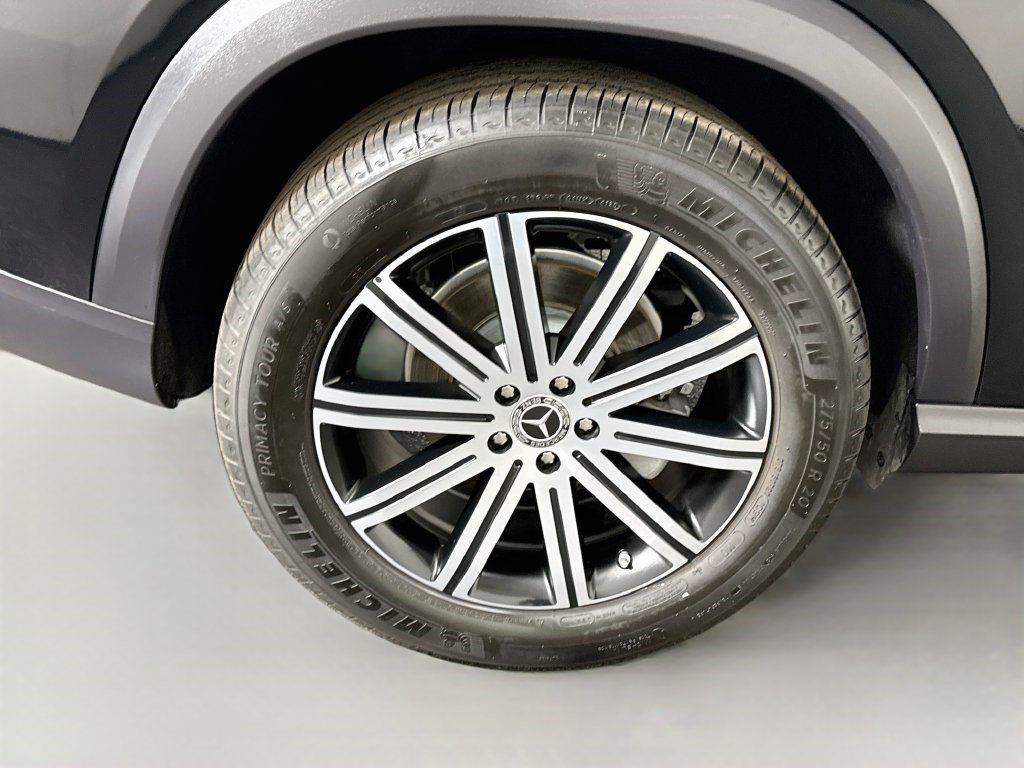 Used 2026 Mercedes-Benz GLE 350 4MATIC image 32