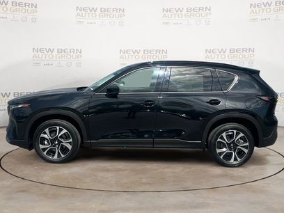 New 2026 MAZDA CX-5 Preferred