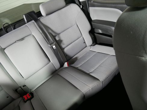 Used 2018 Chevrolet Silverado 1500 LT w/ All Star Edition image 14