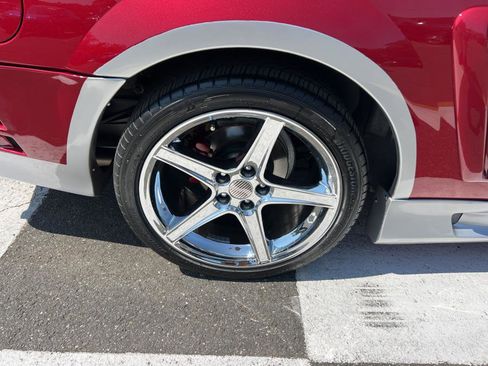 Used 2004 Ford Mustang GT image 25