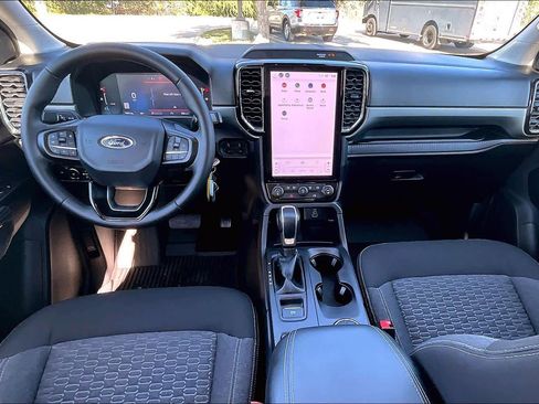 Certified 2024 Ford Ranger XLT image 16