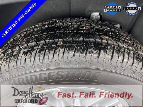 Certified 2025 GMC Acadia Elevation image 23