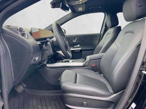 Certified 2026 Mercedes-Benz GLA 250 4MATIC image 15