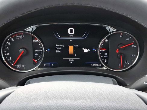 Used 2023 GMC Terrain Denali w/ Denali Premium Package image 27