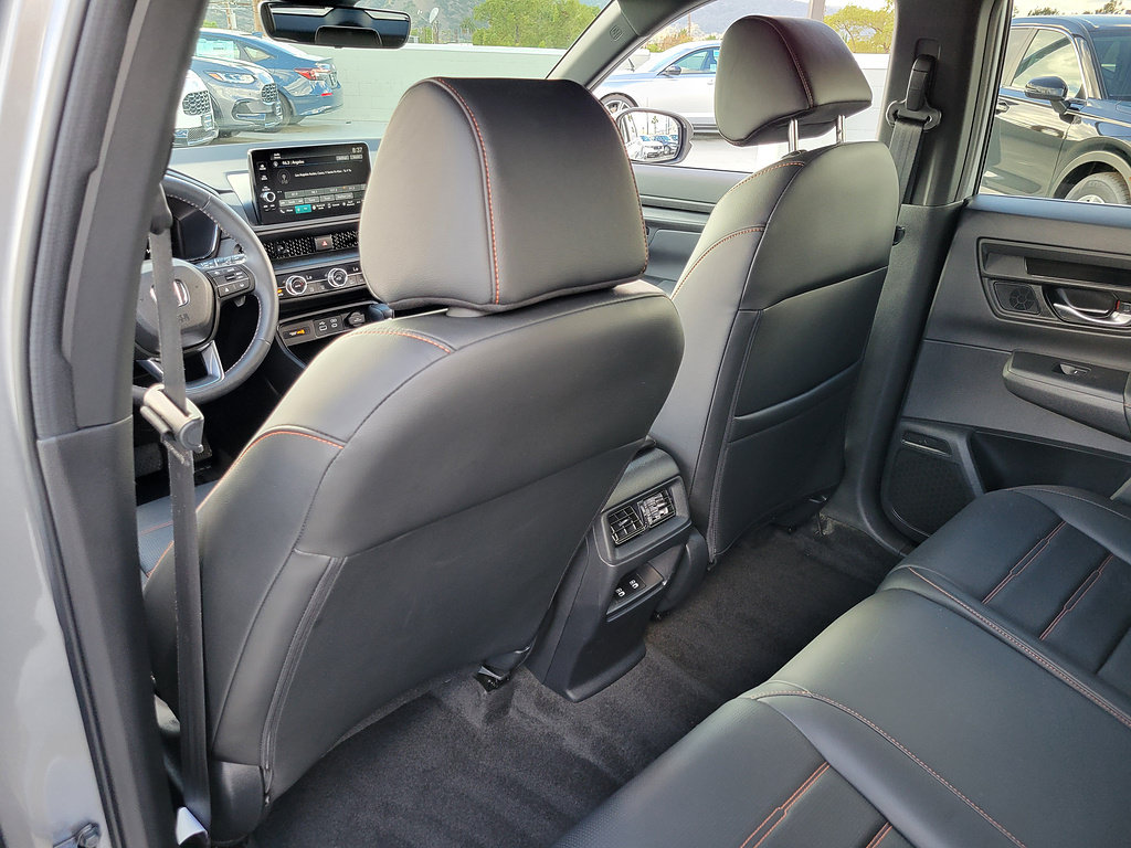 Used 2025 Honda CR-V Sport-L image 12