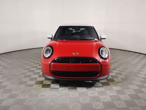 Used 2026 MINI Cooper S image 3