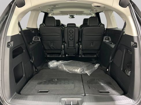 Used 2026 Honda Odyssey EX-L image 25