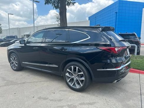 Used 2023 Acura MDX FWD w/ Technology Package image 6