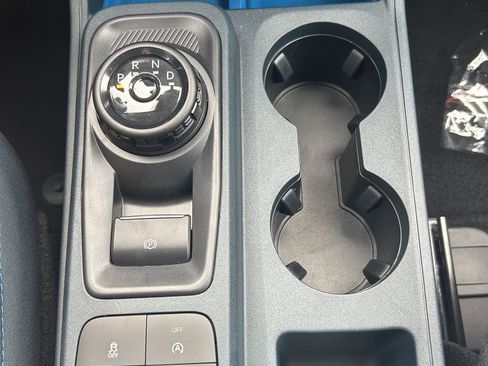 New 2025 Ford Maverick XLT w/ Equipment Group 302A image 10