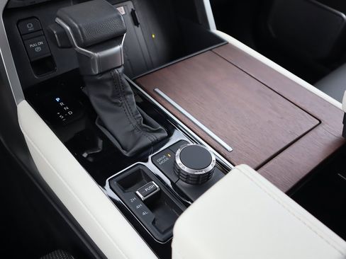 Used 2023 Toyota Tundra Capstone image 31