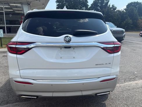 Used 2019 Buick Enclave Avenir FWD image 4