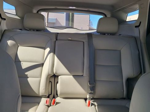 Used 2019 GMC Terrain Denali w/ Advanced Safety Package image 5