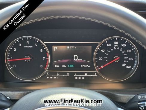 Certified 2023 Kia Sorento X-Line EX AWD/4WD image 28