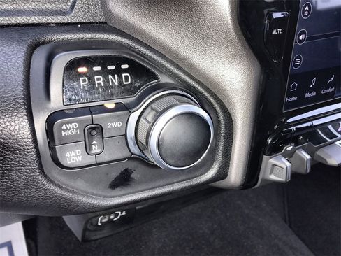 Used 2024 RAM 2500 Big Horn w/ Level 2 Equipment Group image 20