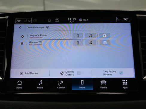 Used 2023 Chrysler Pacifica Touring-L FWD image 36