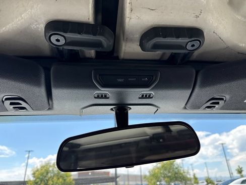 Used 2023 Jeep Wrangler Unlimited Sport AWD/4WD image 23