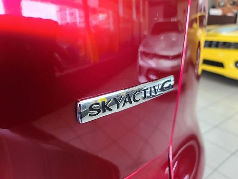 Used 2021 MAZDA CX-9 Grand Touring image 42