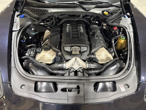 Used 2015 Porsche Panamera w/ Premium Package Plus image 19