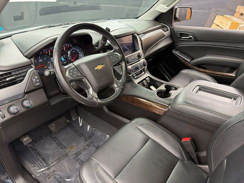 Used 2019 Chevrolet Tahoe LT image 12