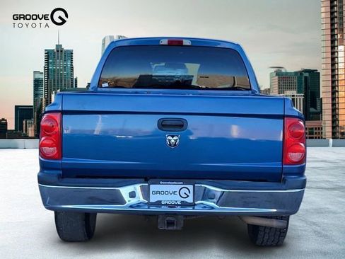 Used 2006 Dodge Dakota SLT image 5