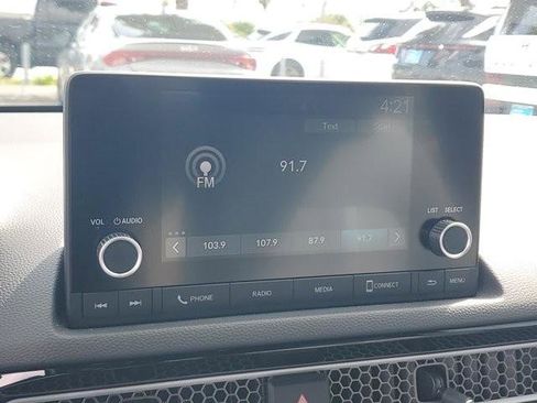 Used 2025 Honda Civic Sport image 29