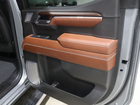 Used 2024 GMC Sierra 1500 Denali Ultimate image 24