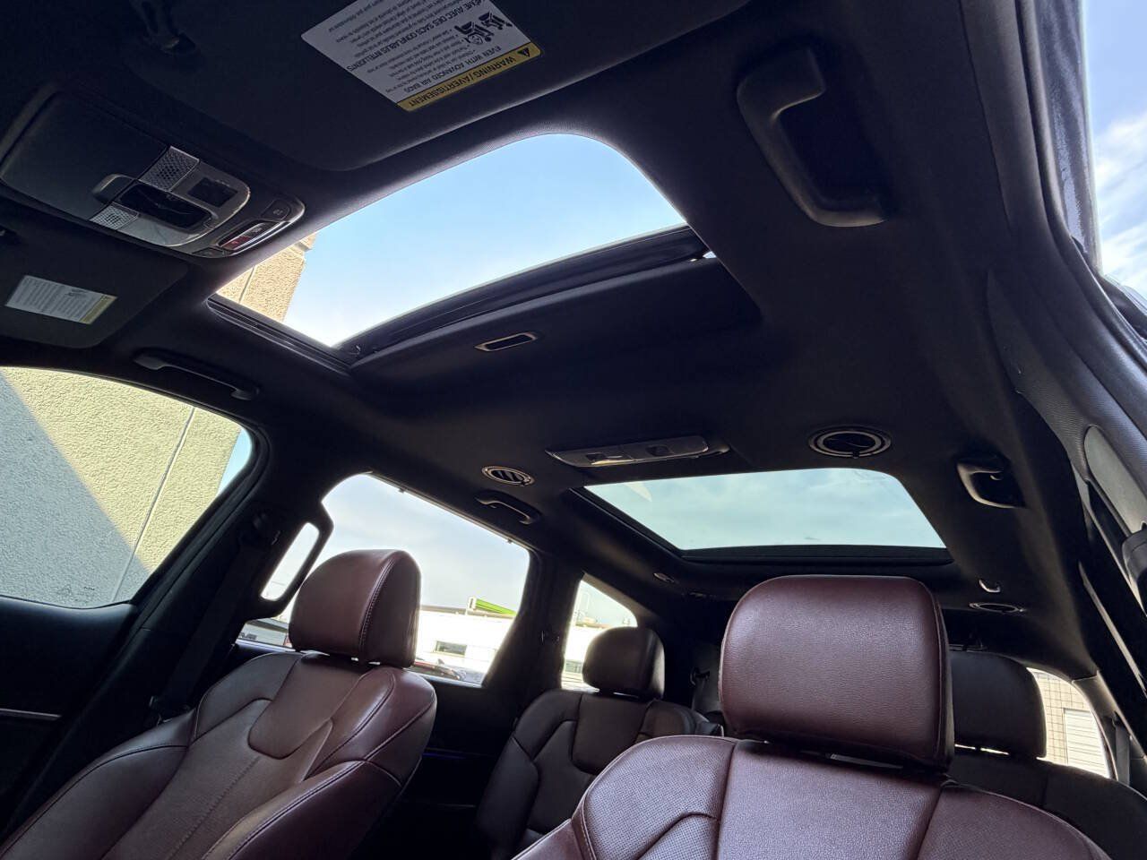 Used 2024 Kia Telluride SX AWD/4WD image 17