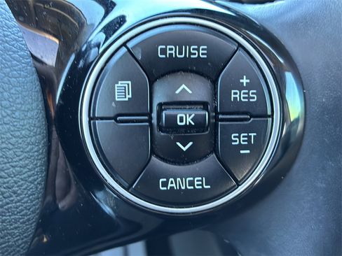 Used 2022 Kia Soul EX image 34