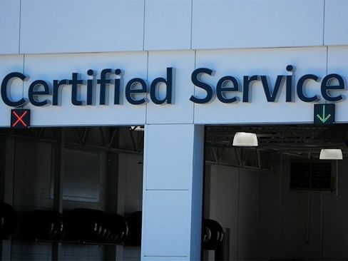 Used 2024 Chevrolet Silverado 1500 RST w/ Protection Package image 23