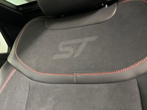 New 2026 Ford Explorer ST w/ Sun And Sound Package image 30