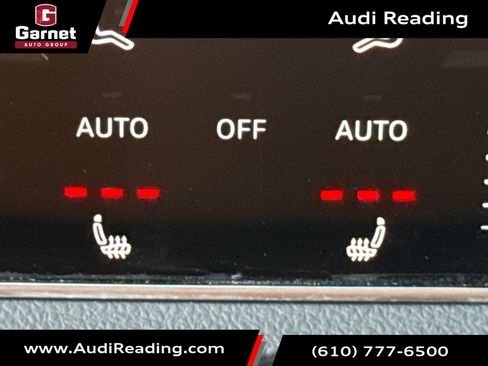 Used 2023 Audi Q8 Prestige AWD/4WD image 54