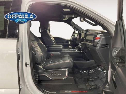 Used 2025 Ford F150 Raptor image 19