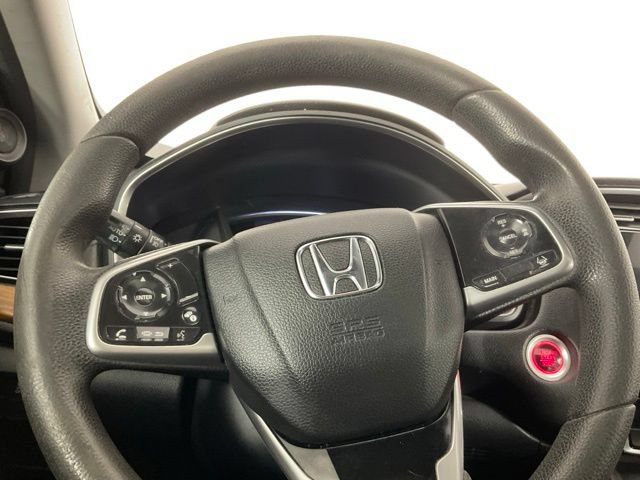 Used 2020 Honda CR-V EX image 16