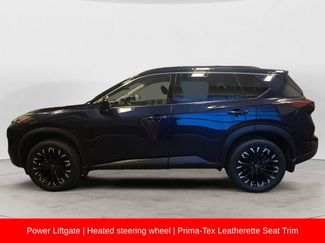 New 2026 Nissan Rogue SV AWD/4WD video 2