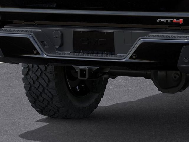 New 2026 GMC Canyon AT4 w/ Off-Road Front Bumper Package AWD/4WD image 14