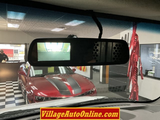 Used 2017 Chevrolet Express 2500 RWD image 15