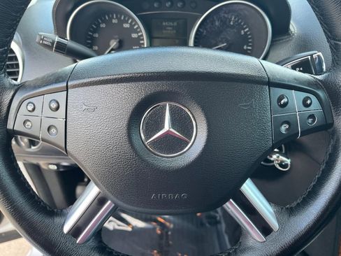 Used 2007 Mercedes-Benz GL 450 4MATIC image 20