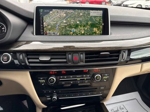 Used 2016 BMW X5 xDrive35i image 33