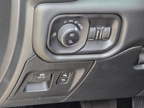 New 2026 RAM 1500 Big Horn AWD/4WD image 33