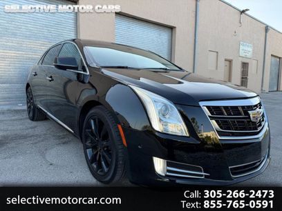 Used 2017 Cadillac XTS Luxury