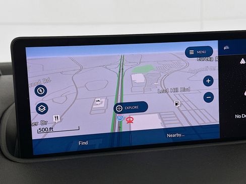 Used 2022 Acura MDX w/Technology Package image 21