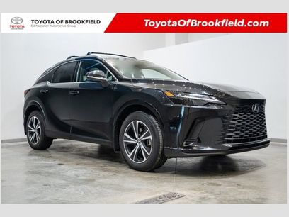 Used 2024 Lexus RX 350h