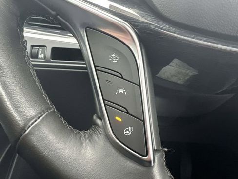 Certified 2024 Cadillac XT5 Premium Luxury w/ LPO, Floor Liner Package image 44