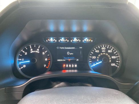 Used 2019 Ford F150 XLT w/ Trailer Tow Package AWD/4WD image 18