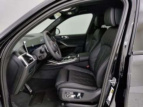New 2026 BMW X7 xDrive40i w/ M Sport Package image 12