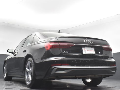 Used 2024 Audi A6 Premium Plus image 26