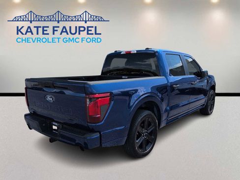 New 2026 Ford F150 STX AWD/4WD image 7