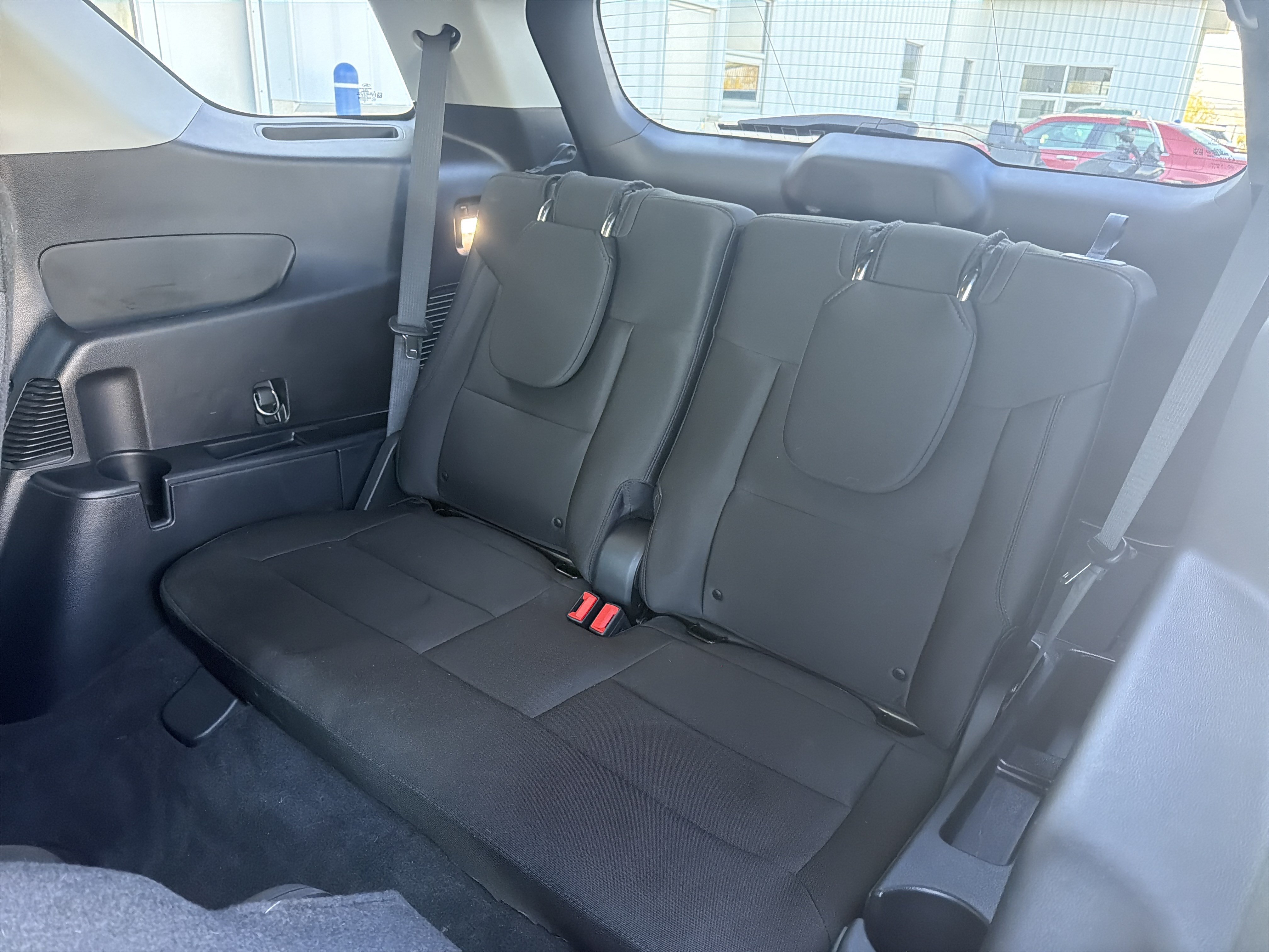 Used 2023 Ford Explorer XLT w/ Class IV Trailer Tow Package AWD/4WD image 26